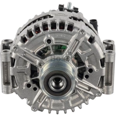 Remanufactured Alternator by BOSCH - AL0890X pa4