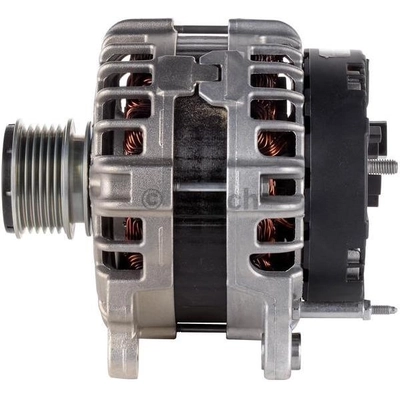 Remanufactured Alternator by BOSCH - AL0892X pa1