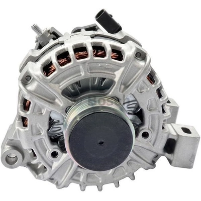 Remanufactured Alternator by BOSCH - AL0893X pa2