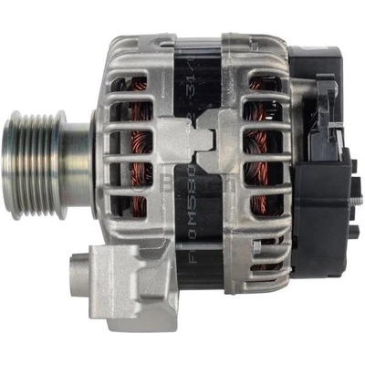 Remanufactured Alternator by BOSCH - AL0894X pa3