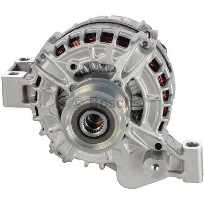 Remanufactured Alternator by BOSCH - AL0894X pa4