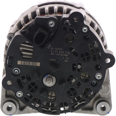 Remanufactured Alternator by BOSCH - AL0898X pa3