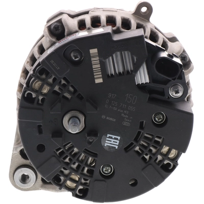 Remanufactured Alternator by BOSCH - AL0900X pa5