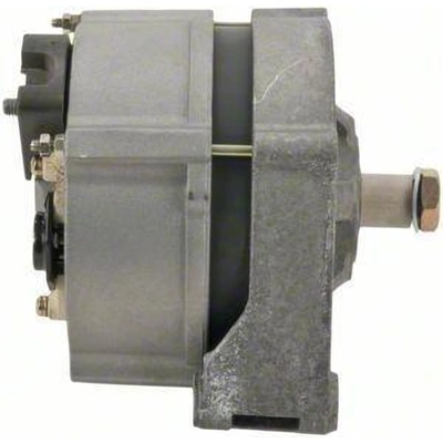 Remanufactured Alternator by BOSCH - AL124X pa8