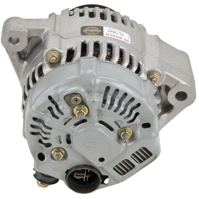 Remanufactured Alternator by BOSCH - AL1264X pa11