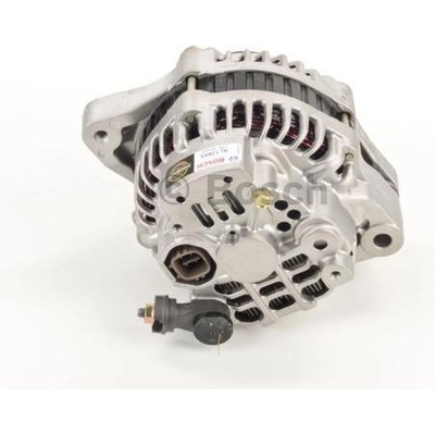 Remanufactured Alternator by BOSCH - AL1269X pa4