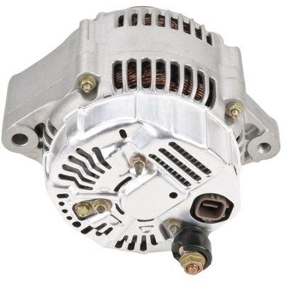 Remanufactured Alternator by BOSCH - AL1273X pa6