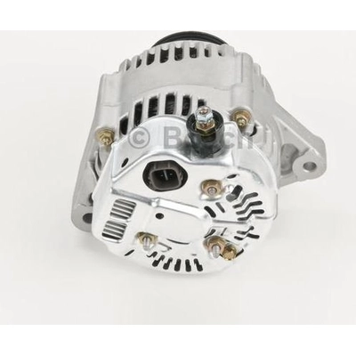 Remanufactured Alternator by BOSCH - AL1284X pa3