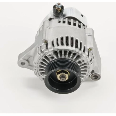 Remanufactured Alternator by BOSCH - AL1284X pa4