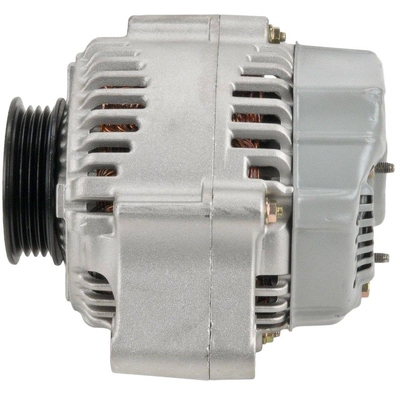 Remanufactured Alternator by BOSCH - AL1286X pa7