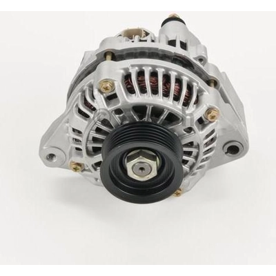 Remanufactured Alternator by BOSCH - AL1295X pa1