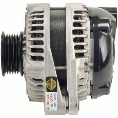 Remanufactured Alternator by BOSCH - AL1297X pa7