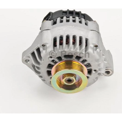 Remanufactured Alternator by BOSCH - AL1301X pa3