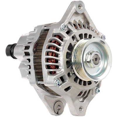 Remanufactured Alternator by BOSCH - AL1304X pa8