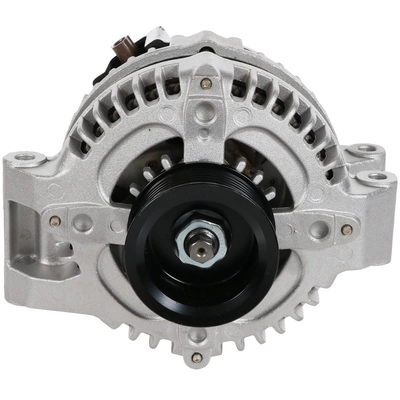 Remanufactured Alternator by BOSCH - AL1312X pa1