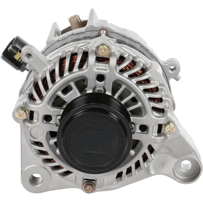 Remanufactured Alternator by BOSCH - AL1321X pa2