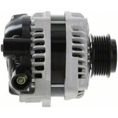 Remanufactured Alternator by BOSCH - AL1324X pa4