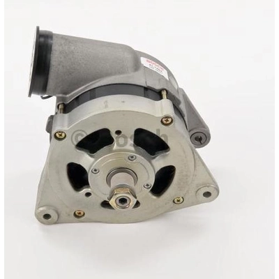 Remanufactured Alternator by BOSCH - AL148X pa4