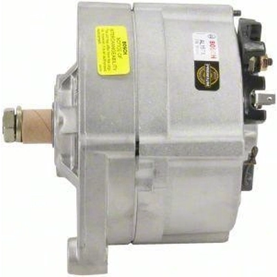 Remanufactured Alternator by BOSCH - AL157X pa7