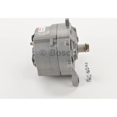 Remanufactured Alternator by BOSCH - AL158X pa2