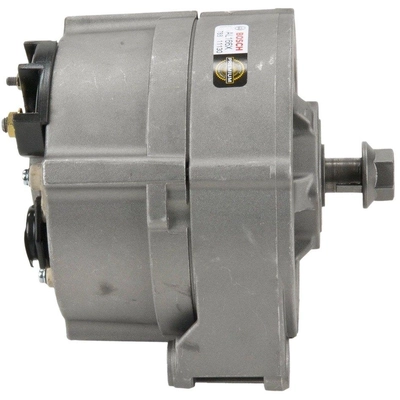 Remanufactured Alternator by BOSCH - AL166X pa16