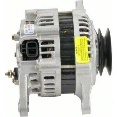 Remanufactured Alternator by BOSCH - AL2348X pa8