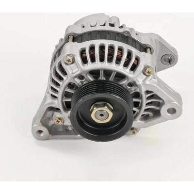 Remanufactured Alternator by BOSCH - AL2352X pa4