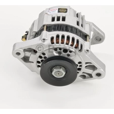 Remanufactured Alternator by BOSCH - AL2363X pa1