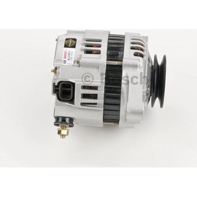 Remanufactured Alternator by BOSCH - AL2363X pa4