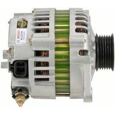 Remanufactured Alternator by BOSCH - AL2376X pa15