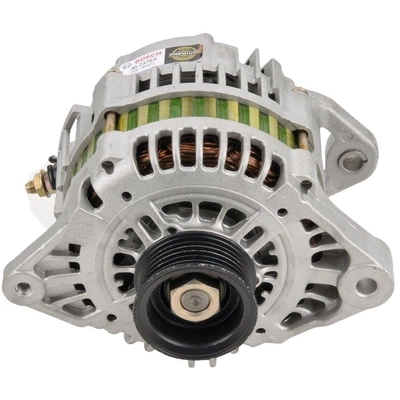 Alternateur reconditionné de BOSCH - AL2376X pa6