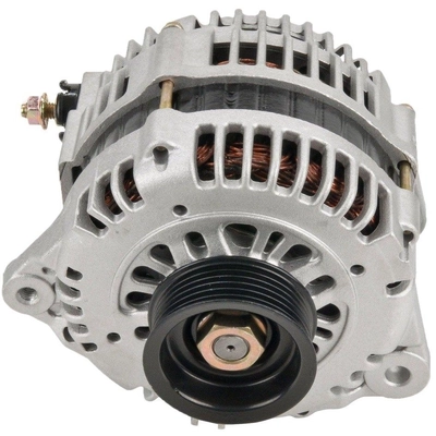 Remanufactured Alternator by BOSCH - AL2389X pa7