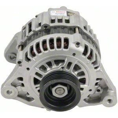 Remanufactured Alternator by BOSCH - AL2392X pa6