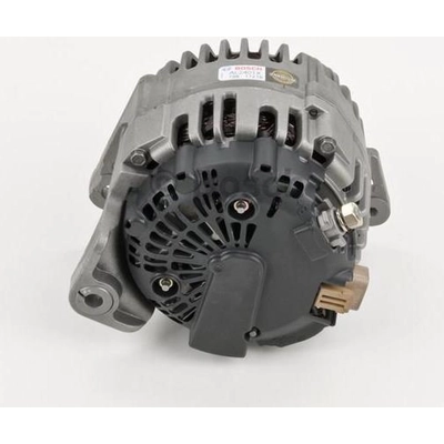 Remanufactured Alternator by BOSCH - AL2401X pa4