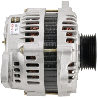 Remanufactured Alternator by BOSCH - AL2403X pa11