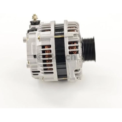 Remanufactured Alternator by BOSCH - AL2405X pa3