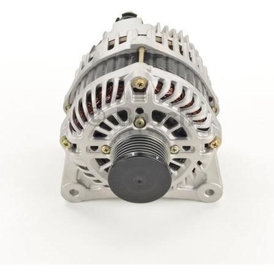 Remanufactured Alternator by BOSCH - AL2409X pa4