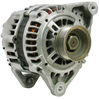 Remanufactured Alternator by BOSCH - AL2414X pa14