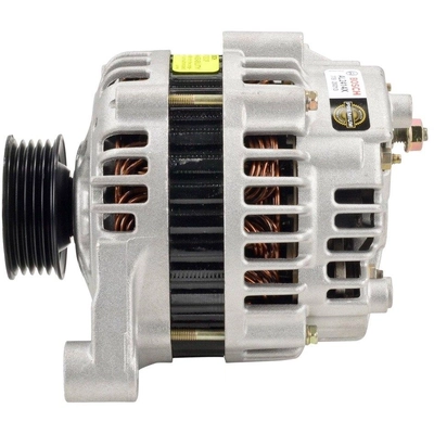 Remanufactured Alternator by BOSCH - AL2414X pa9