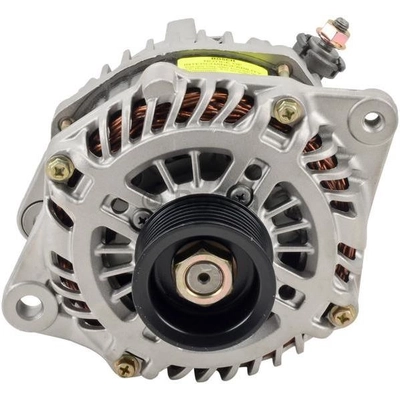 Remanufactured Alternator by BOSCH - AL2415X pa3