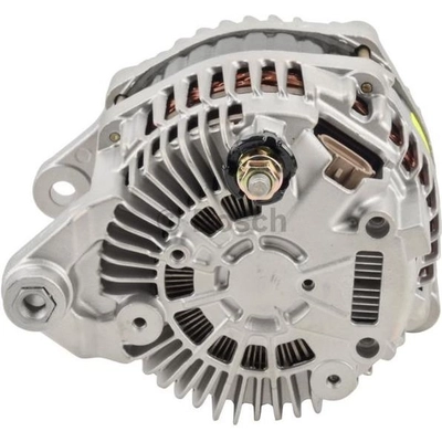 Remanufactured Alternator by BOSCH - AL2416X pa4