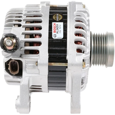 Alternateur reconditionné de BOSCH - AL2425X pa1