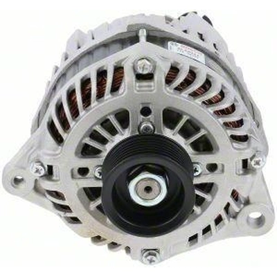 Remanufactured Alternator by BOSCH - AL2432X pa2