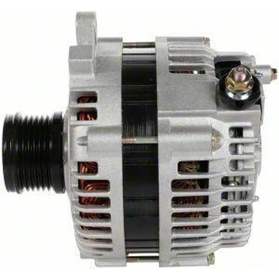 Remanufactured Alternator by BOSCH - AL2435X pa3