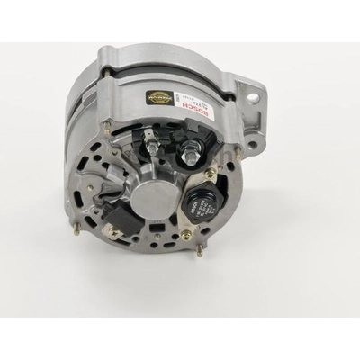 Remanufactured Alternator by BOSCH - AL27X pa1