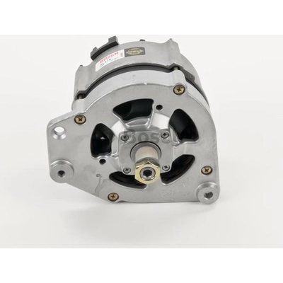 Remanufactured Alternator by BOSCH - AL27X pa2