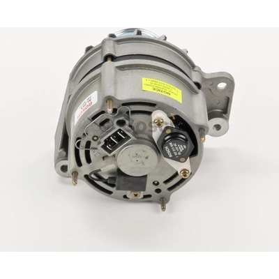 Alternateur reconditionné de BOSCH - AL28X pa1