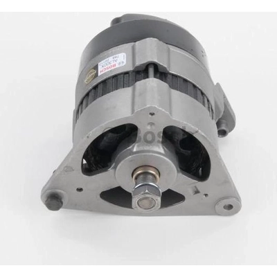 Remanufactured Alternator by BOSCH - AL300X pa4