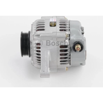 Remanufactured Alternator by BOSCH - AL3249X pa1