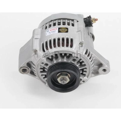 Remanufactured Alternator by BOSCH - AL3249X pa3